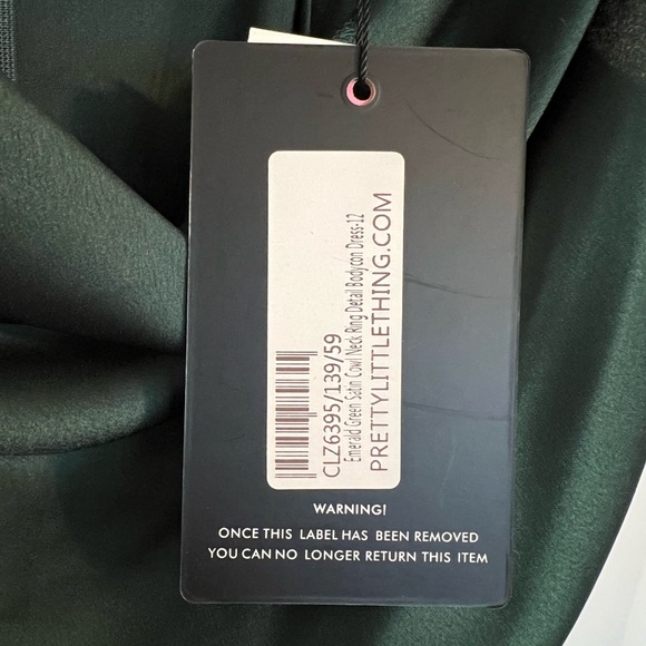 PLT Dress - Picture 6 of 10